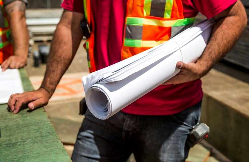 Mimarlık İnşaat Proje Yönetimi